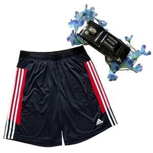 Adidas NWT Performance Aeroready Shorts for Men M